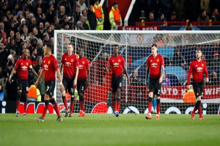 مانشستر يونايتد